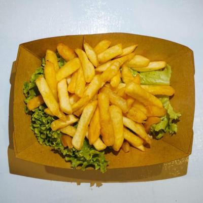 KHAY GIẤY ĐỰNG GÀ RÁN & ĐỒ ĂN NHANH